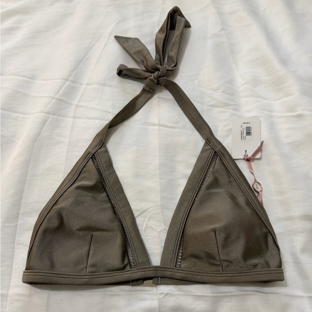 Ted Baker Swim bikini top